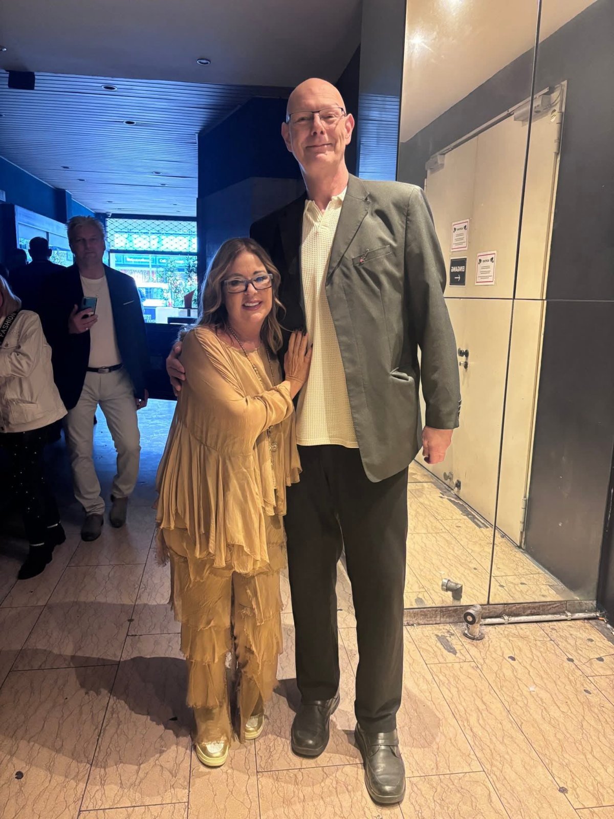 DJ HitParade Und BranchenTreff Düsseldorf 159