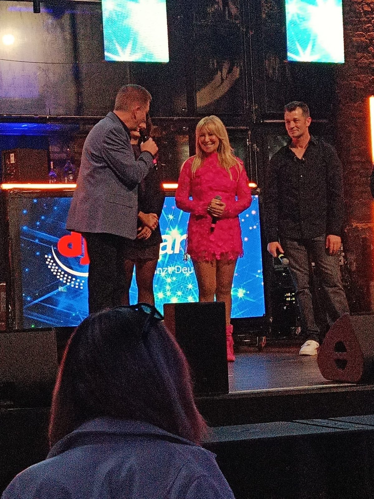 DJ HitParade Und BranchenTreff Düsseldorf 164