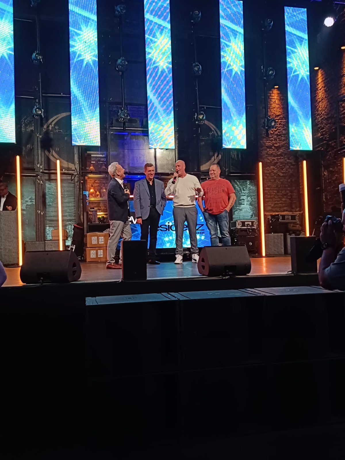 DJ HitParade Und BranchenTreff Düsseldorf 165