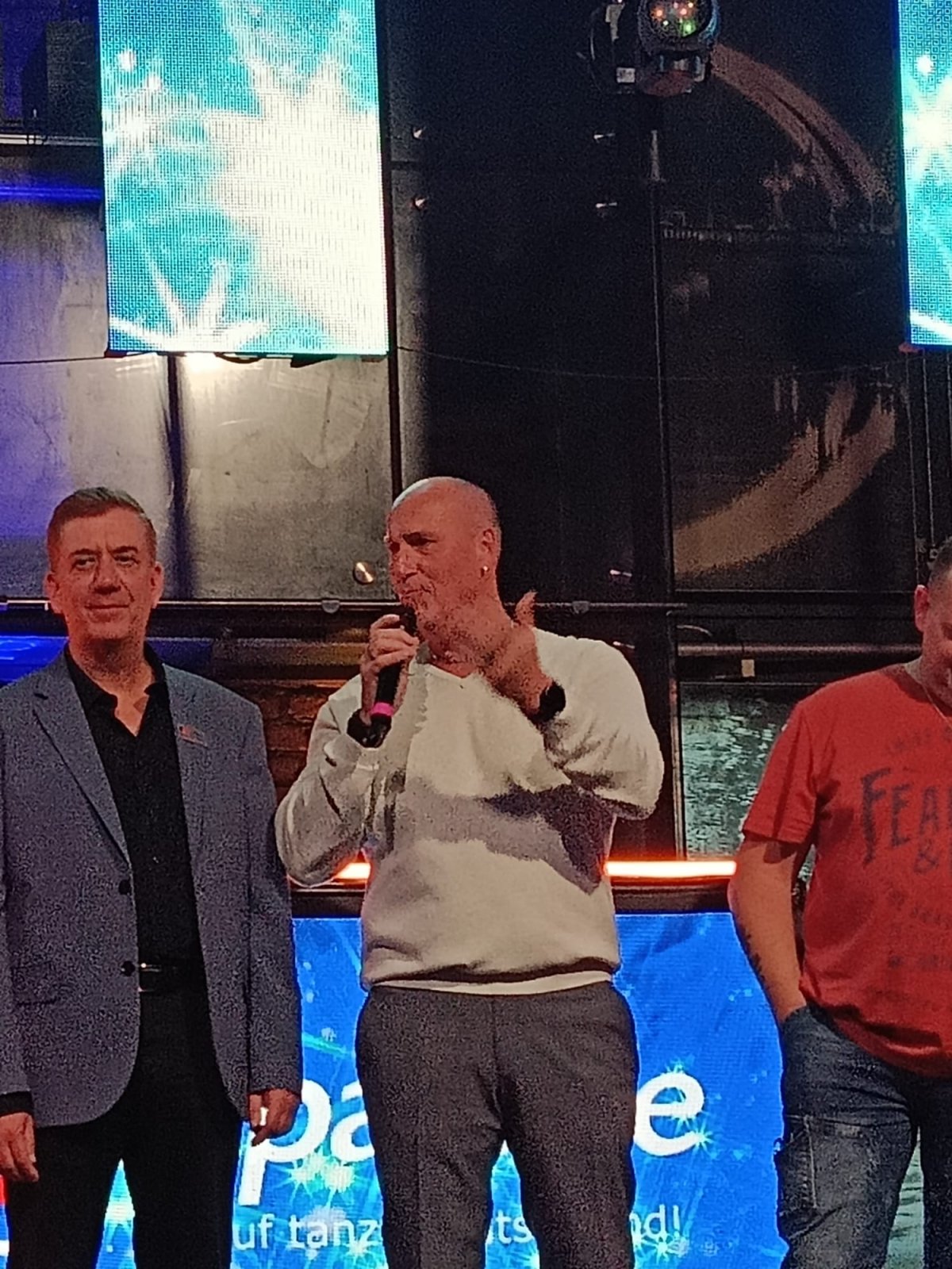 DJ HitParade Und BranchenTreff Düsseldorf 166