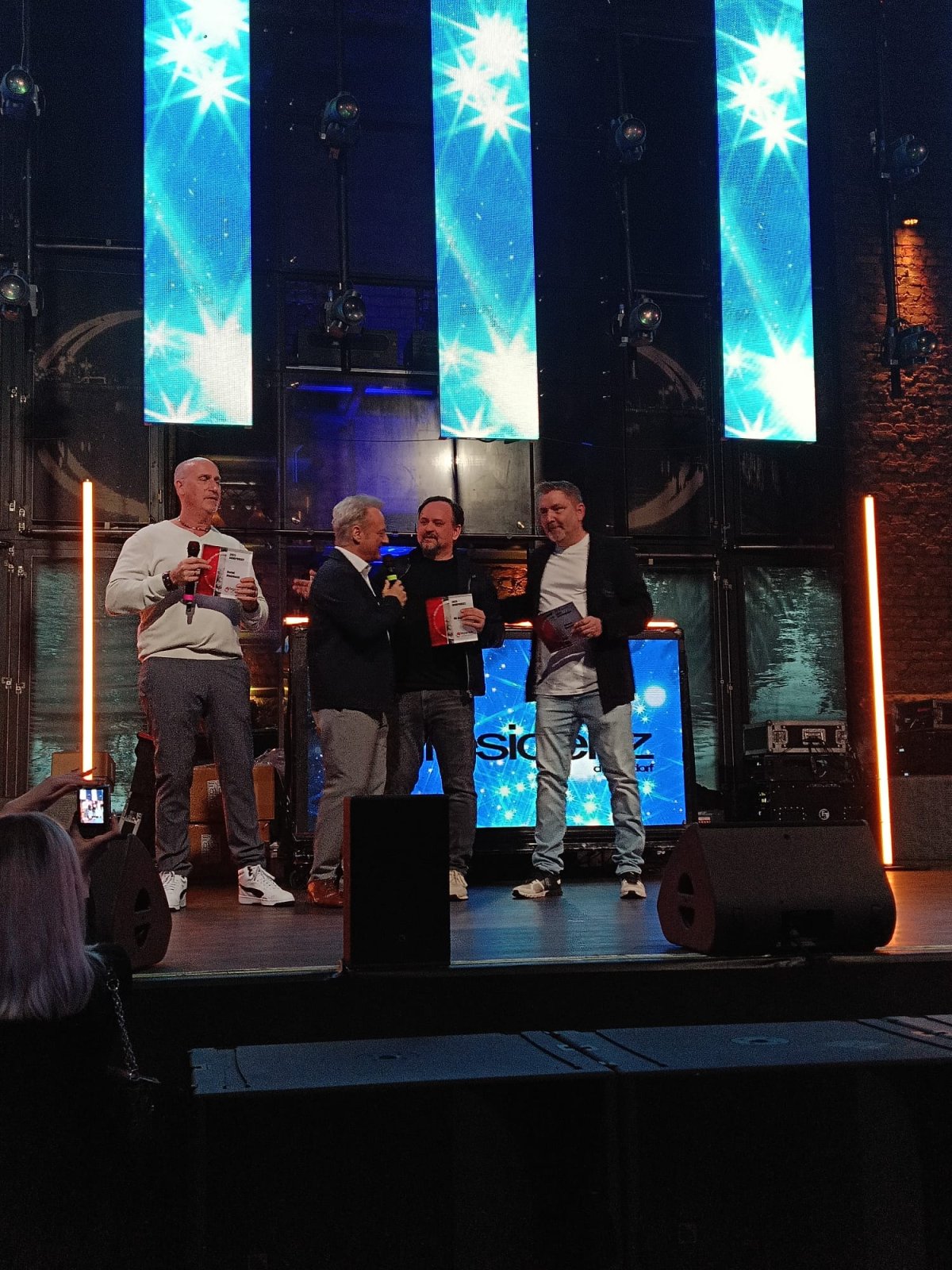 DJ HitParade Und BranchenTreff Düsseldorf 169