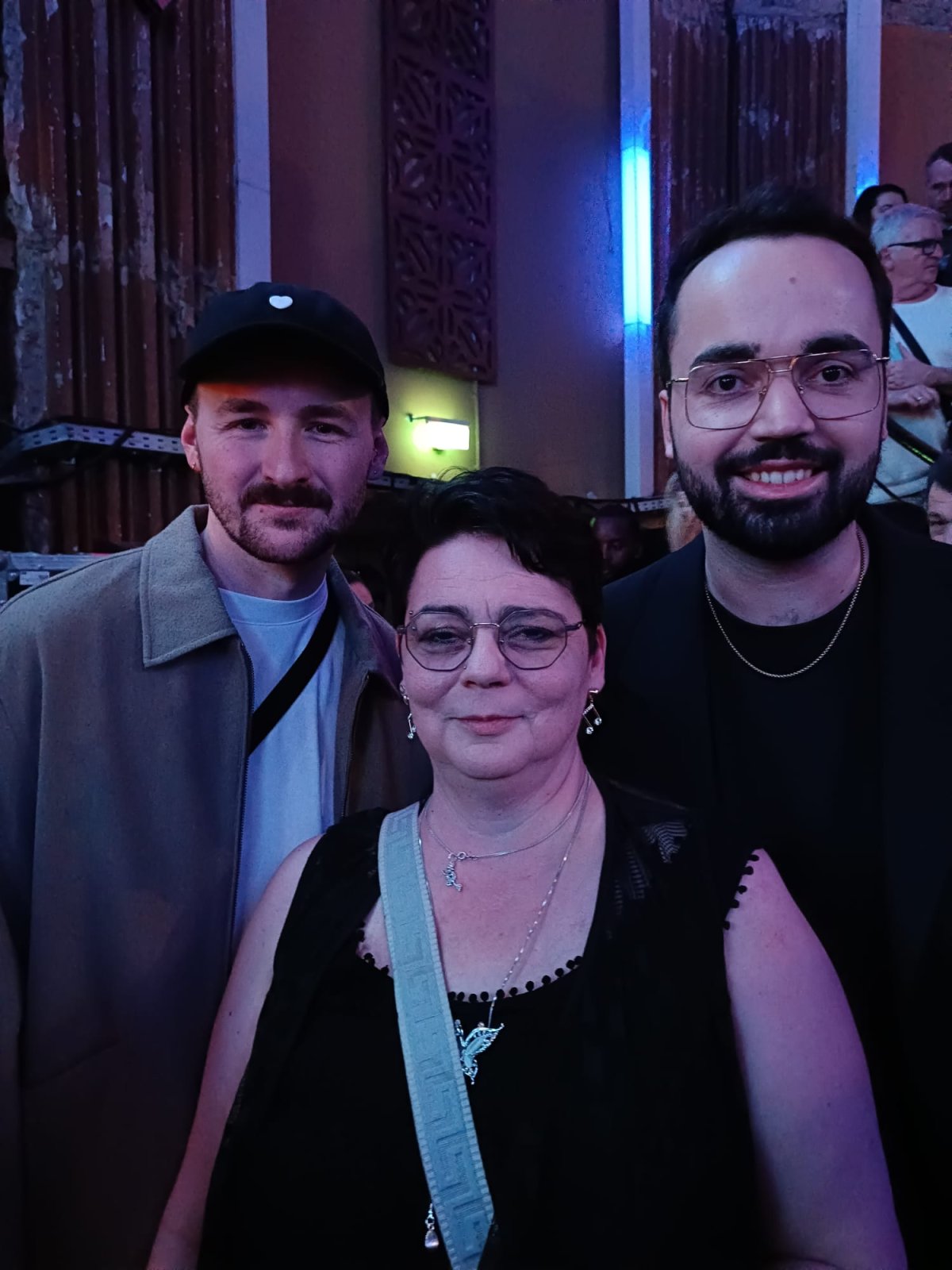 DJ HitParade Und BranchenTreff Düsseldorf 171