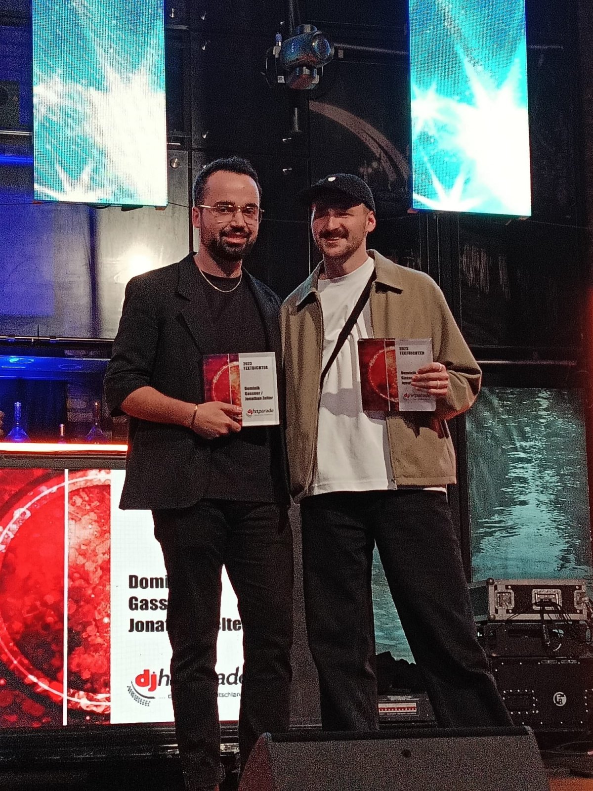 DJ HitParade Und BranchenTreff Düsseldorf 172