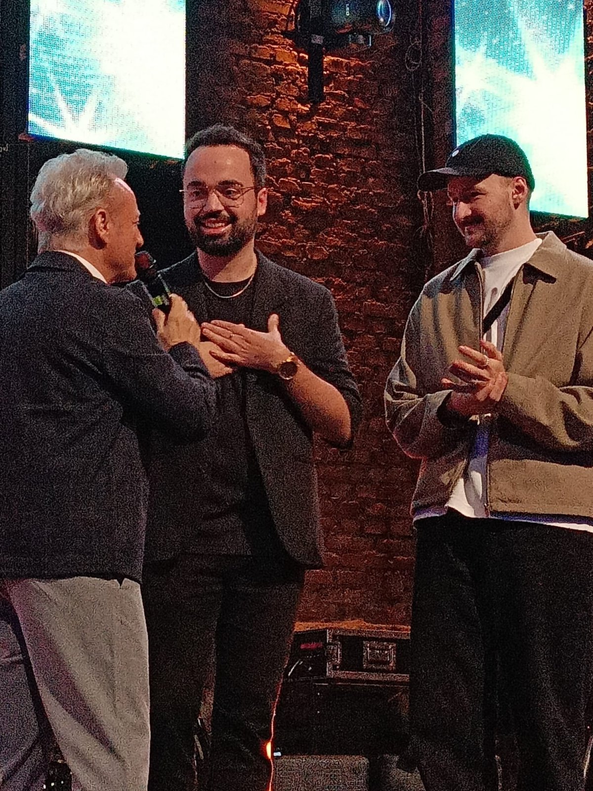 DJ HitParade Und BranchenTreff Düsseldorf 174