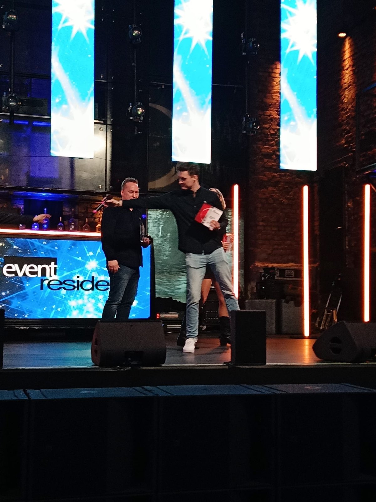 DJ HitParade Und BranchenTreff Düsseldorf 175