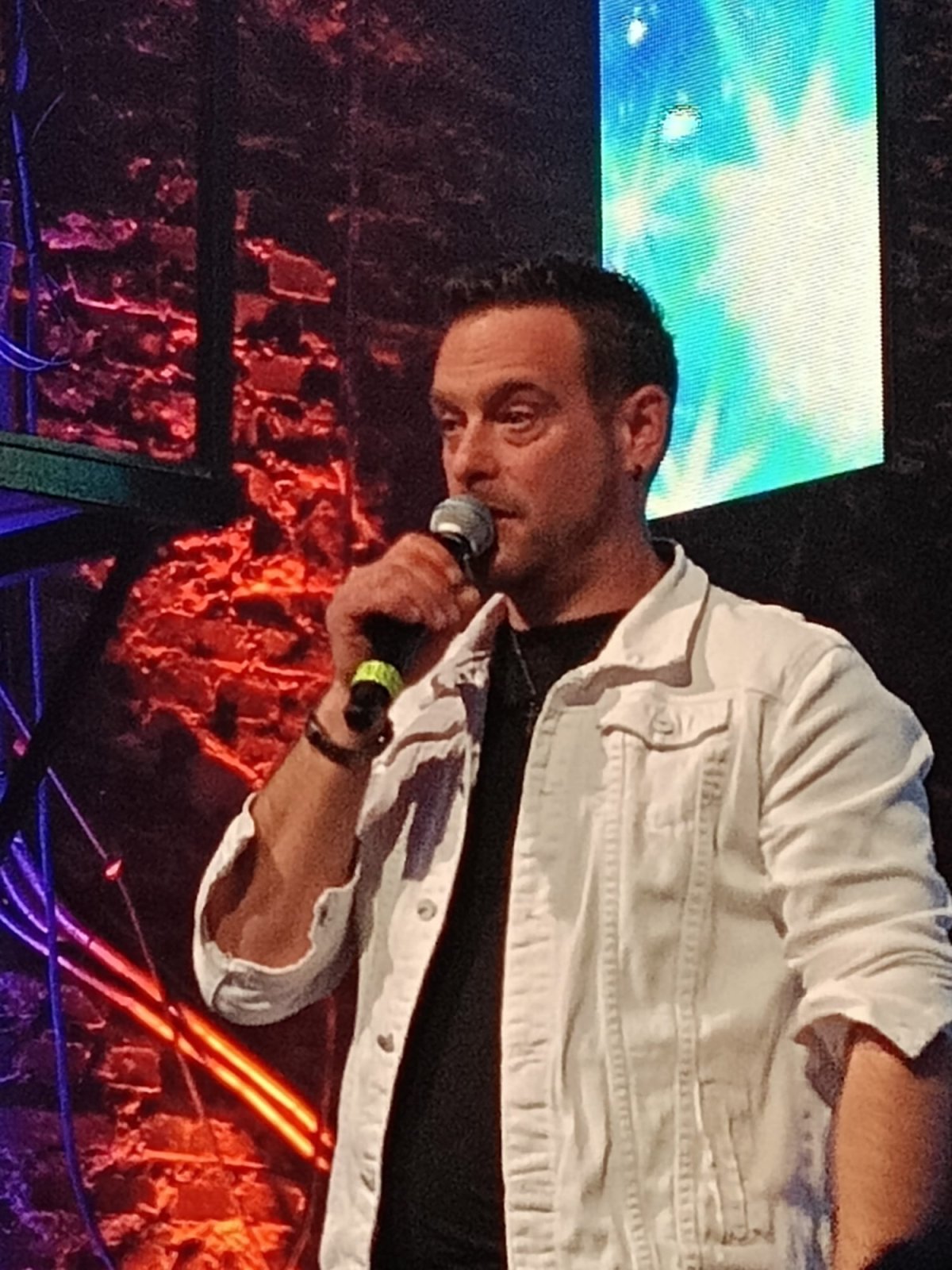 DJ HitParade Und BranchenTreff Düsseldorf 176