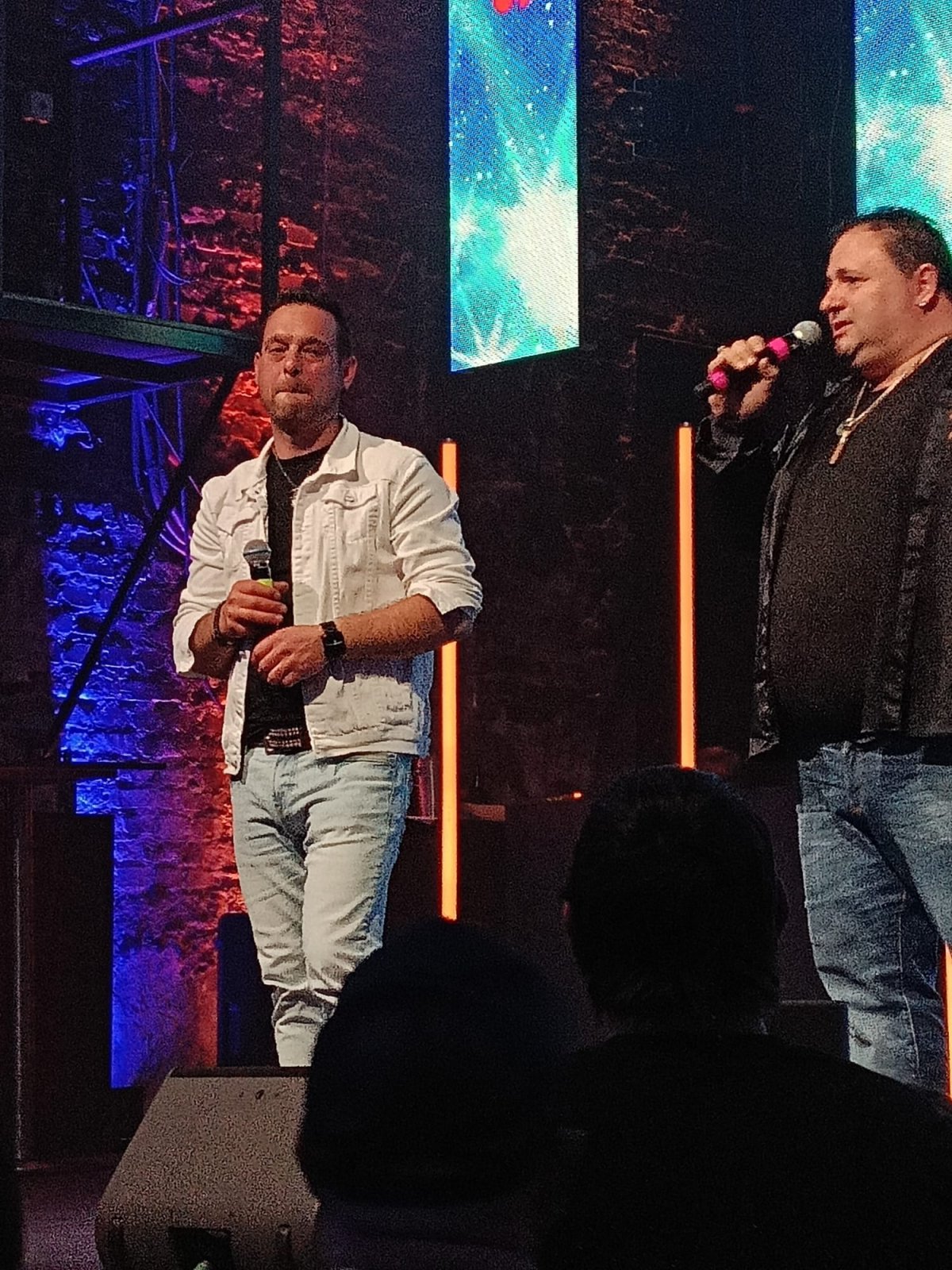 DJ HitParade Und BranchenTreff Düsseldorf 177