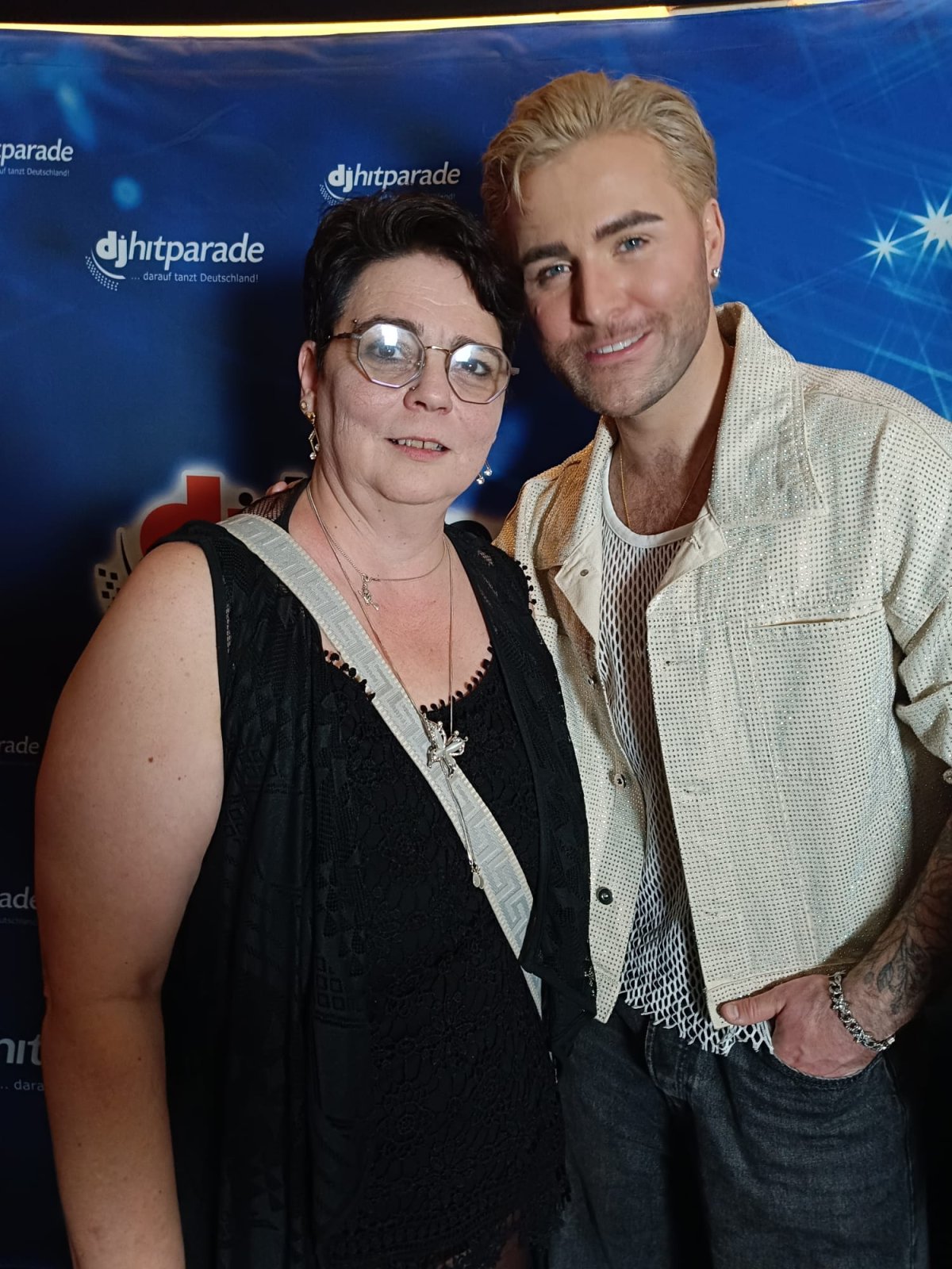 DJ HitParade Und BranchenTreff Düsseldorf 178