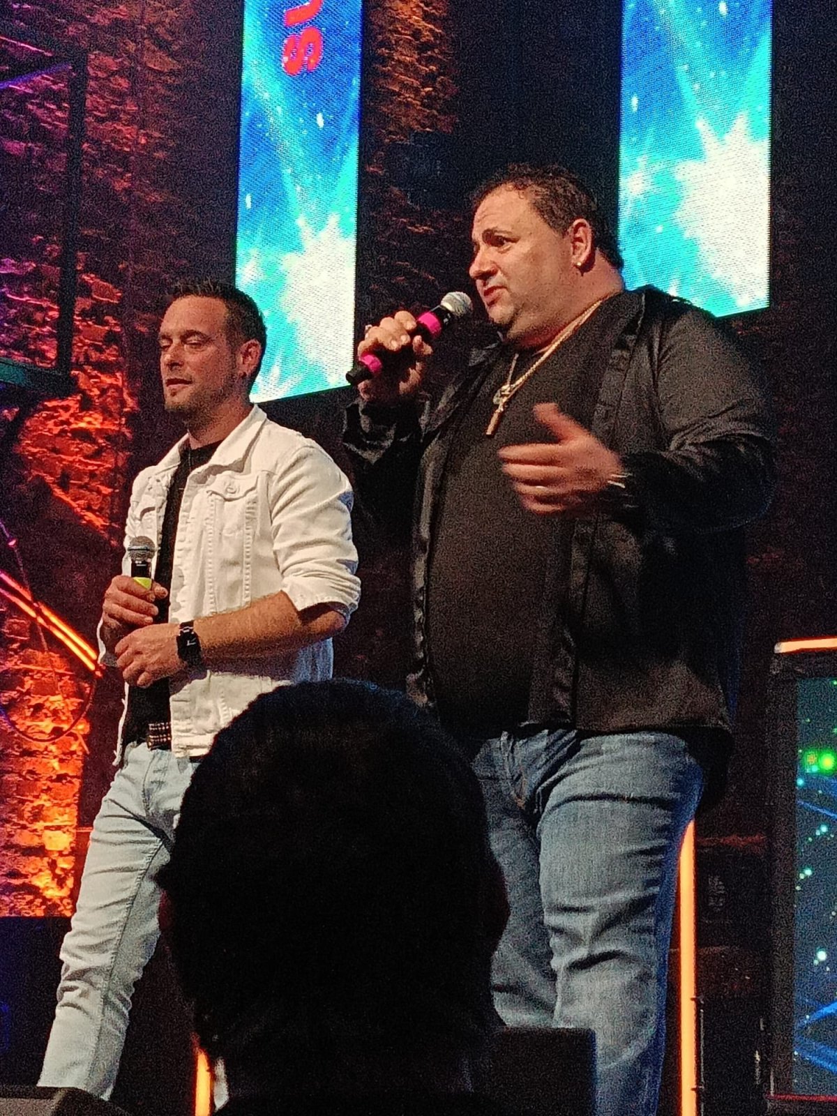 DJ HitParade Und BranchenTreff Düsseldorf 179