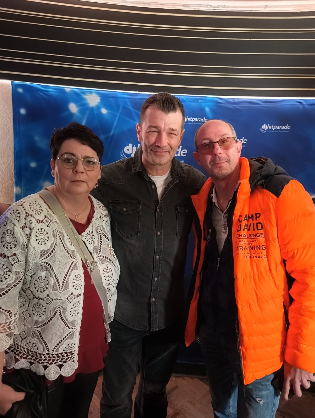 DJ HitParade Und BranchenTreff Düsseldorf 180