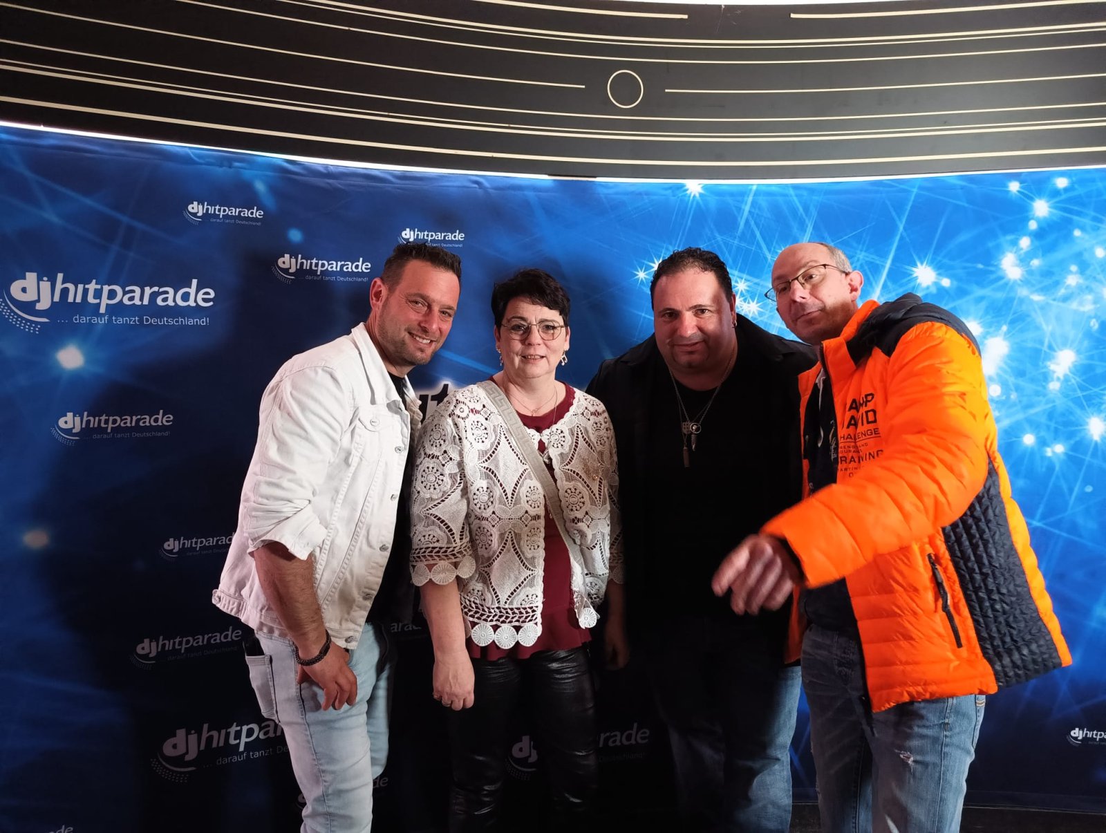 DJ HitParade Und BranchenTreff Düsseldorf 182