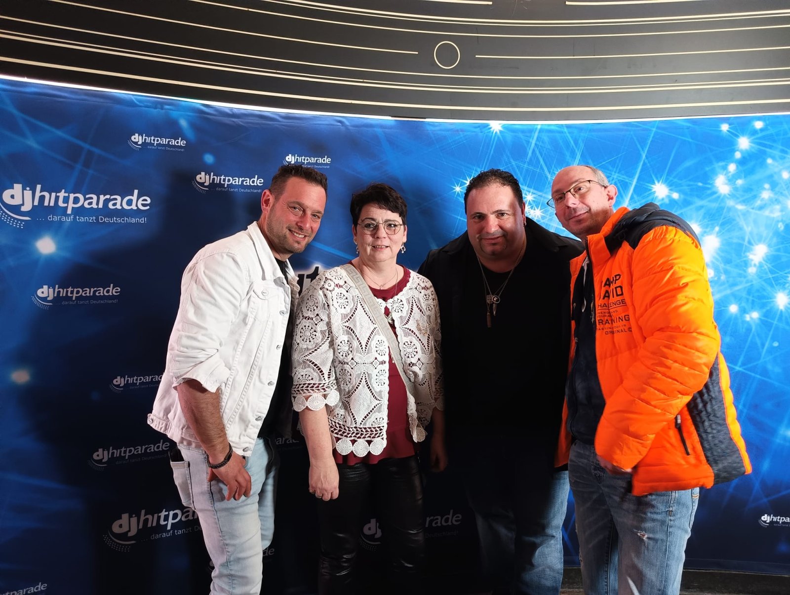 DJ HitParade Und BranchenTreff Düsseldorf 183