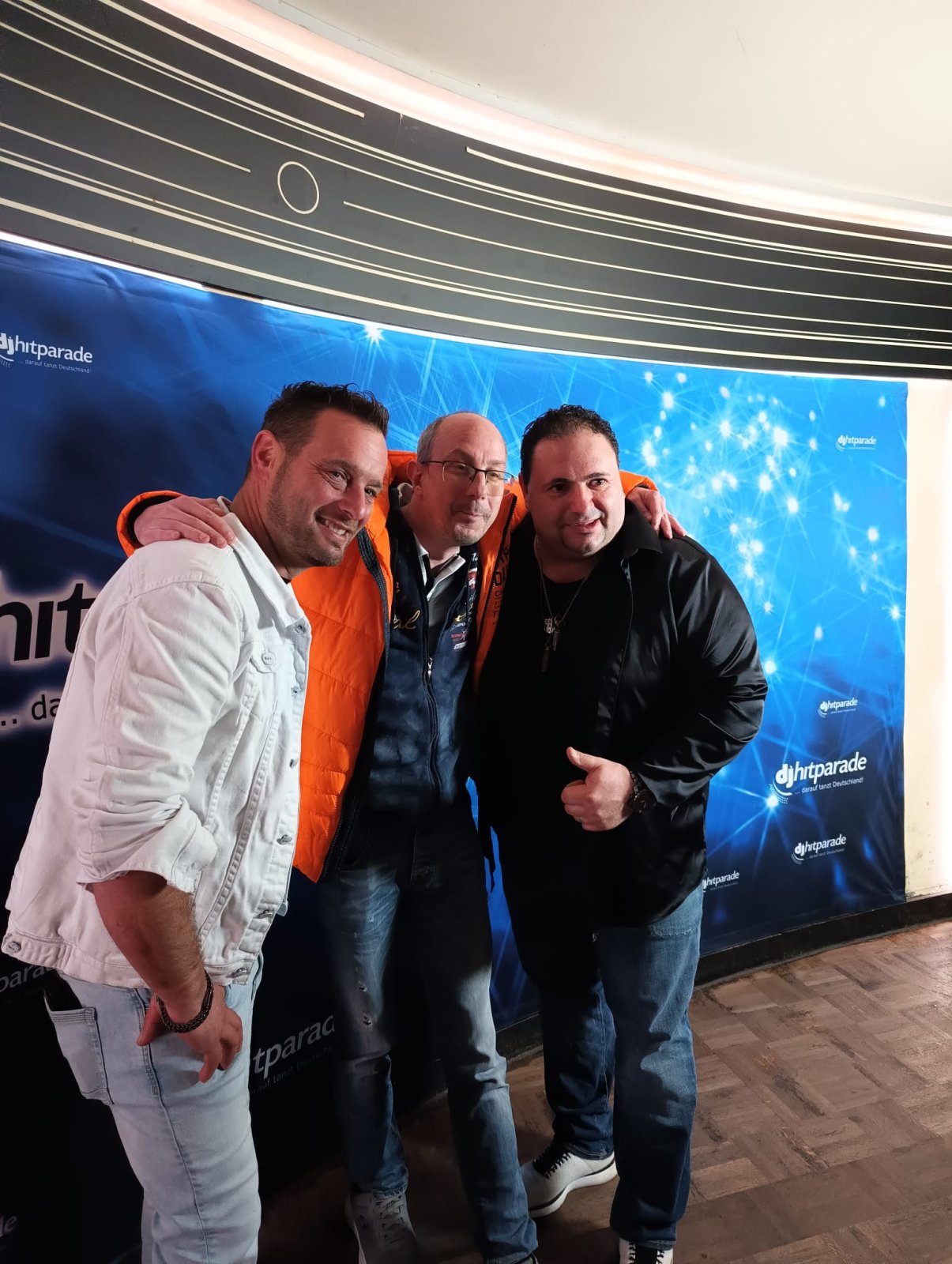 DJ HitParade Und BranchenTreff Düsseldorf 184