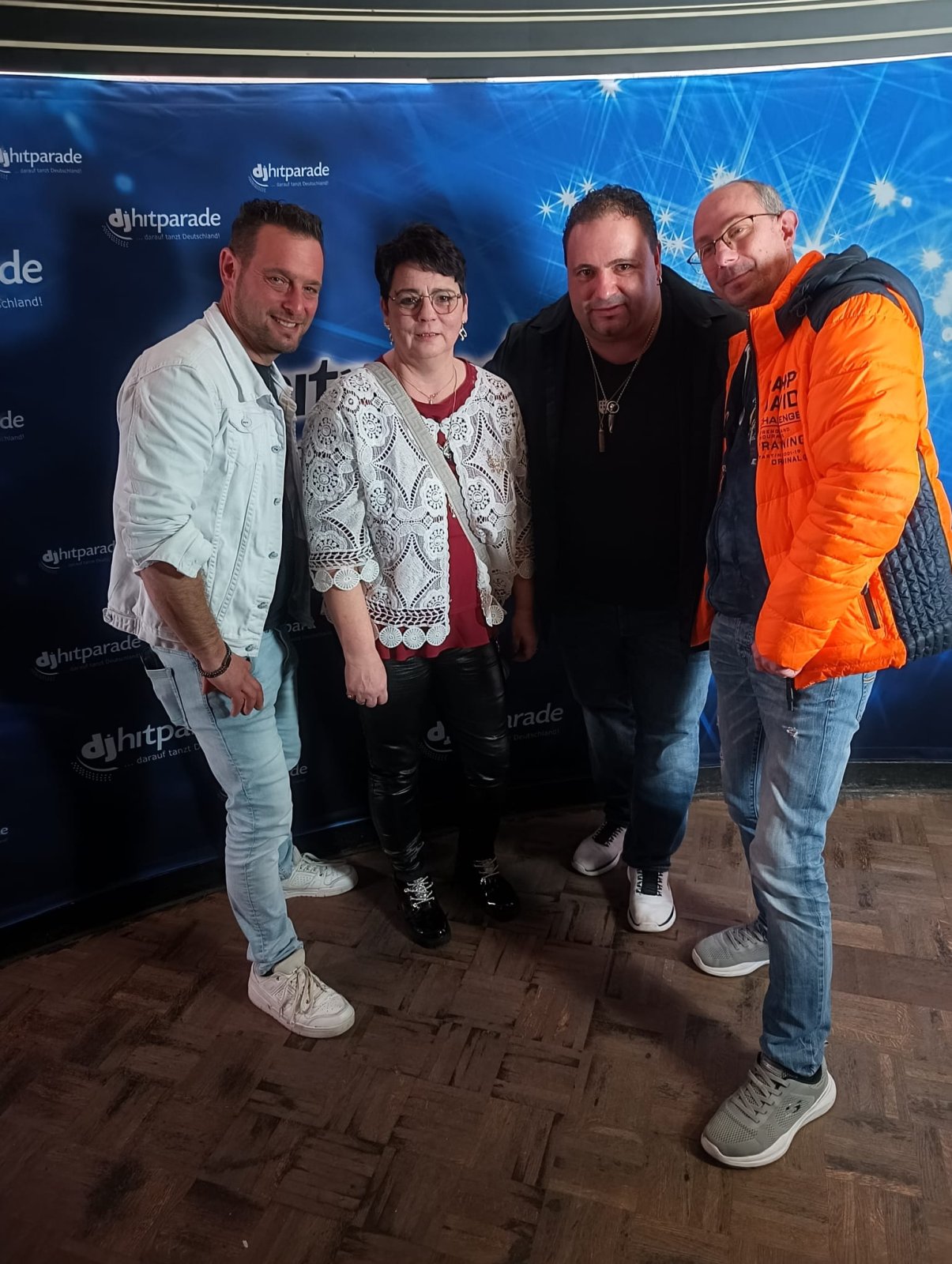 DJ HitParade Und BranchenTreff Düsseldorf 185