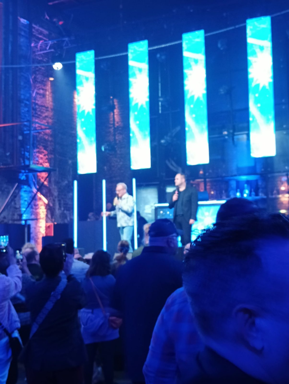 DJ HitParade Und BranchenTreff Düsseldorf 186