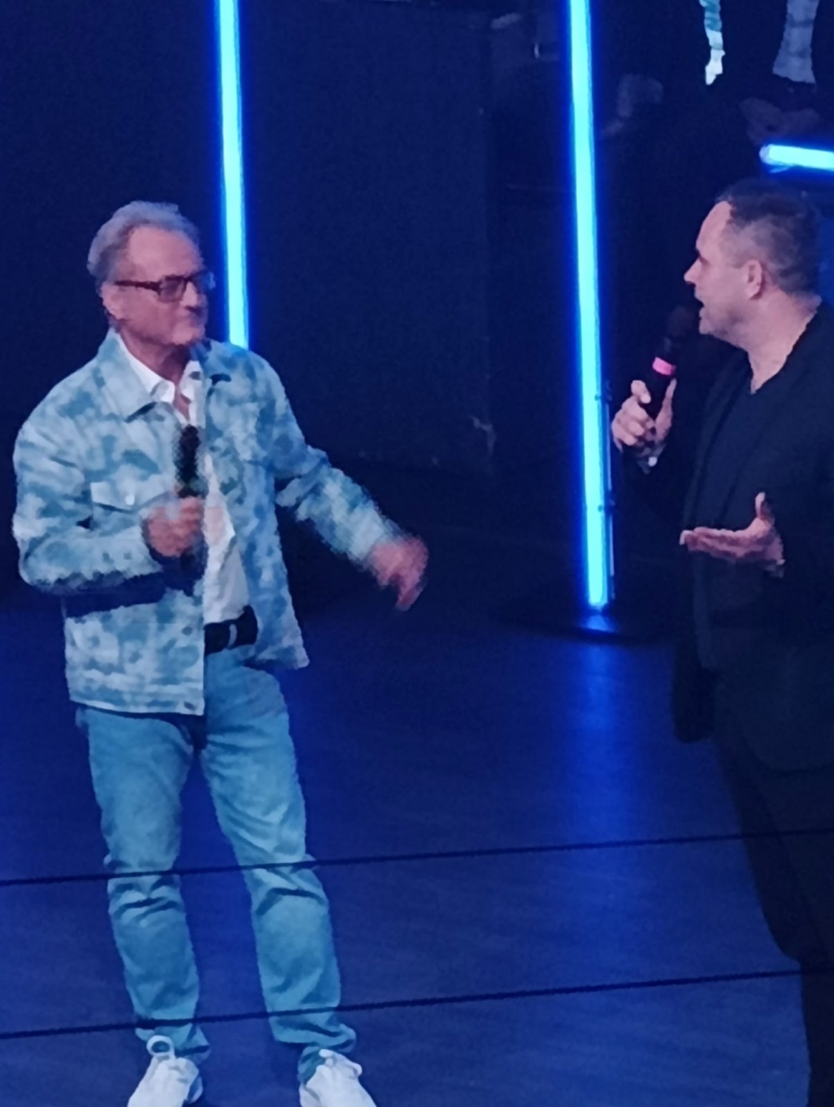 DJ HitParade Und BranchenTreff Düsseldorf 189