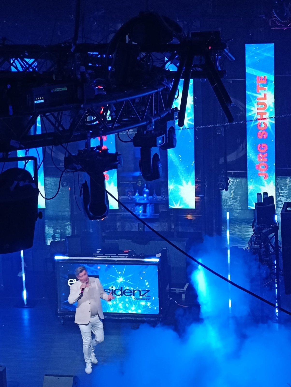 DJ HitParade Und BranchenTreff Düsseldorf 190