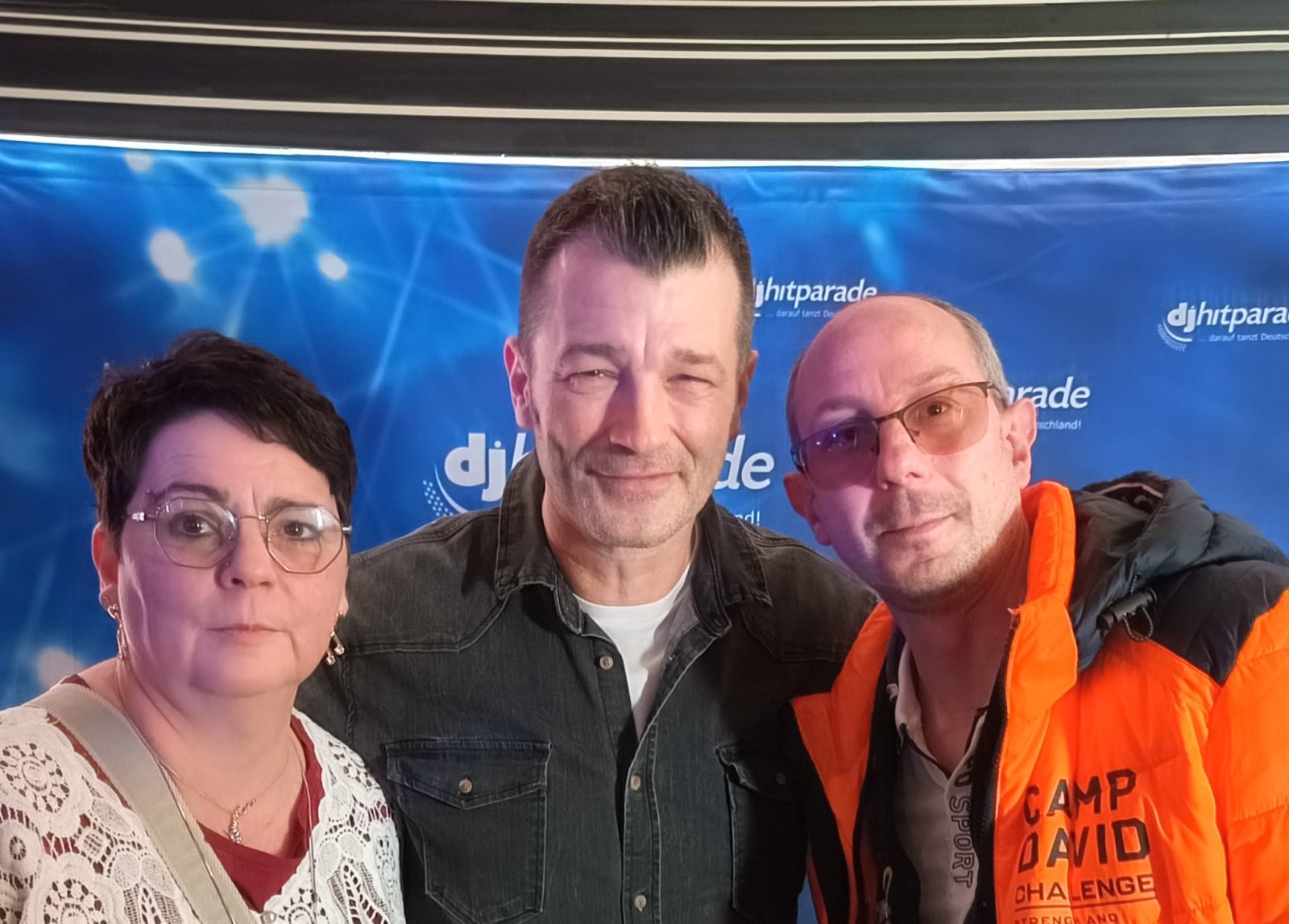 DJ HitParade Und BranchenTreff Düsseldorf 191