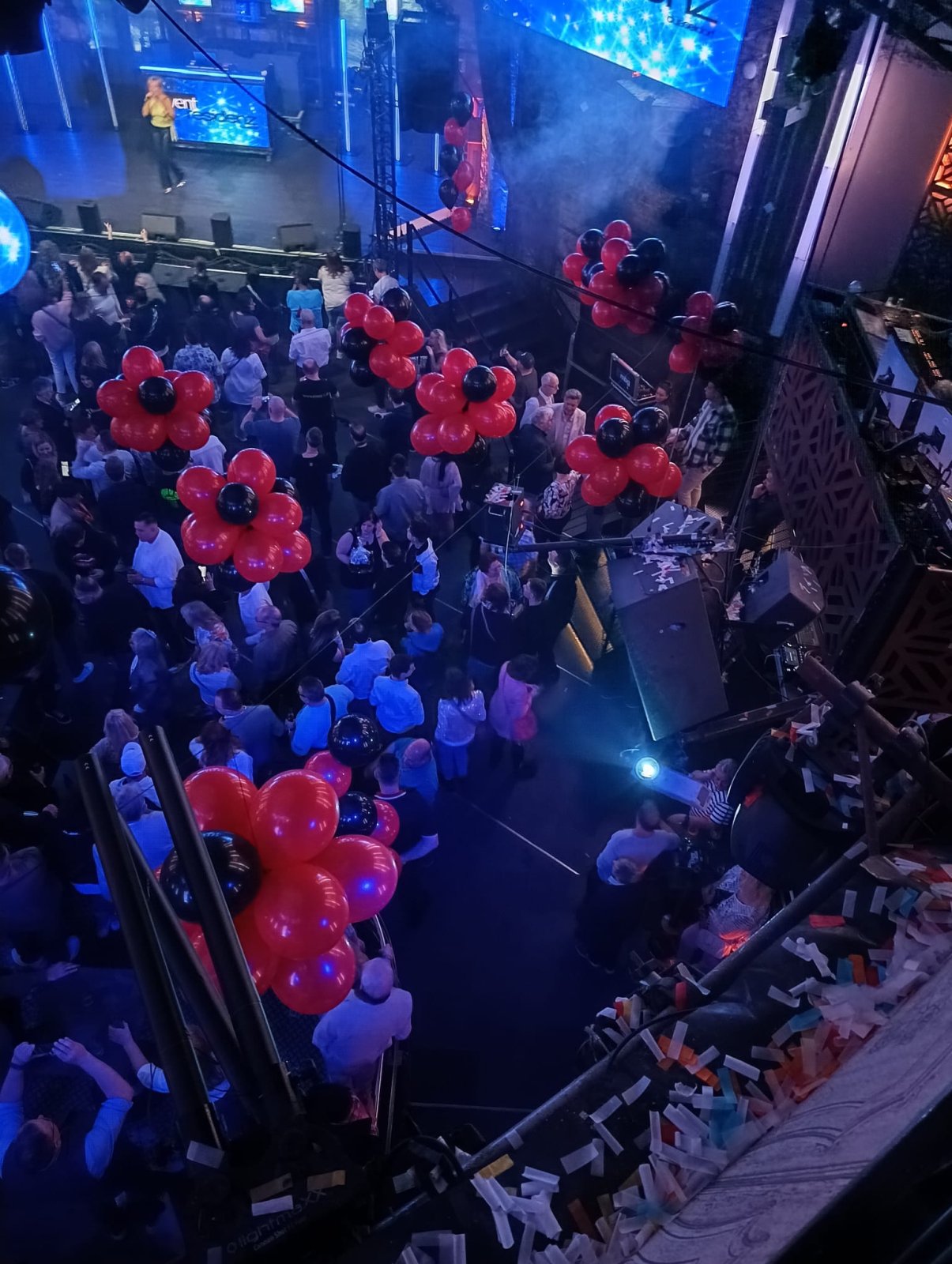 DJ HitParade Und BranchenTreff Düsseldorf 193