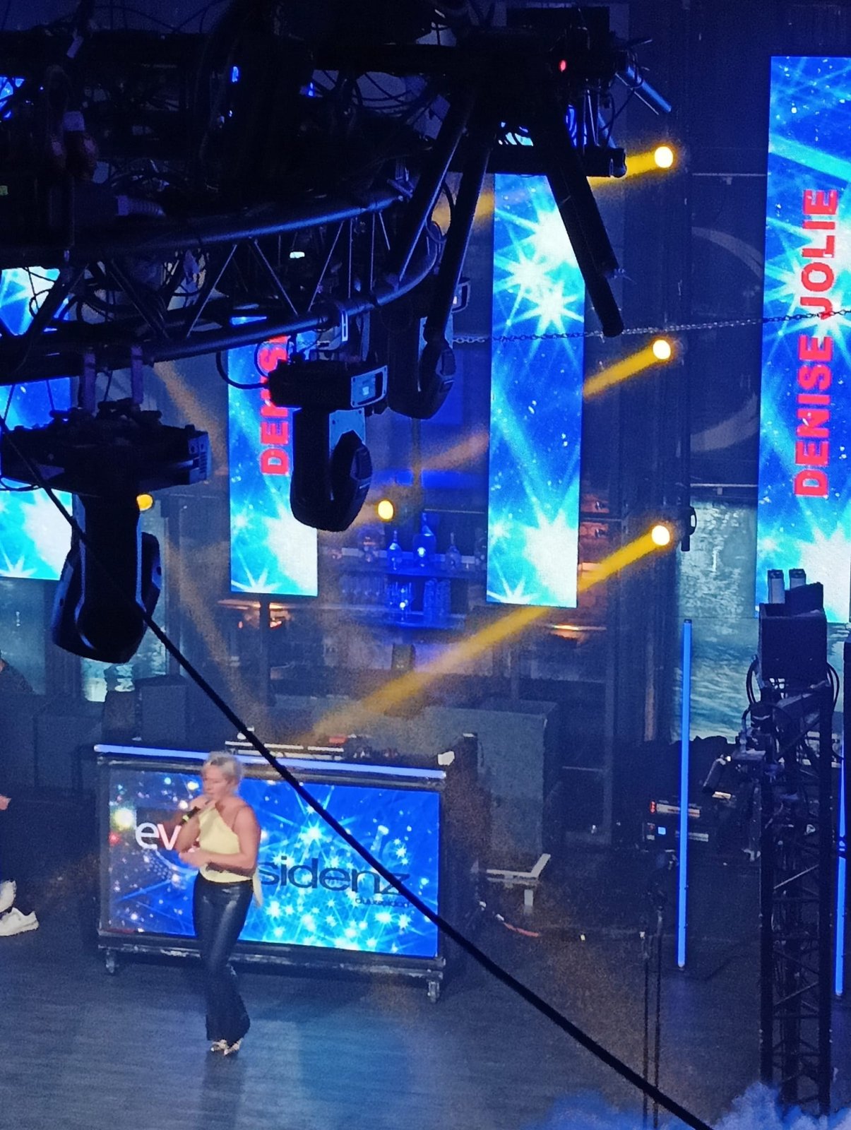 DJ HitParade Und BranchenTreff Düsseldorf 195