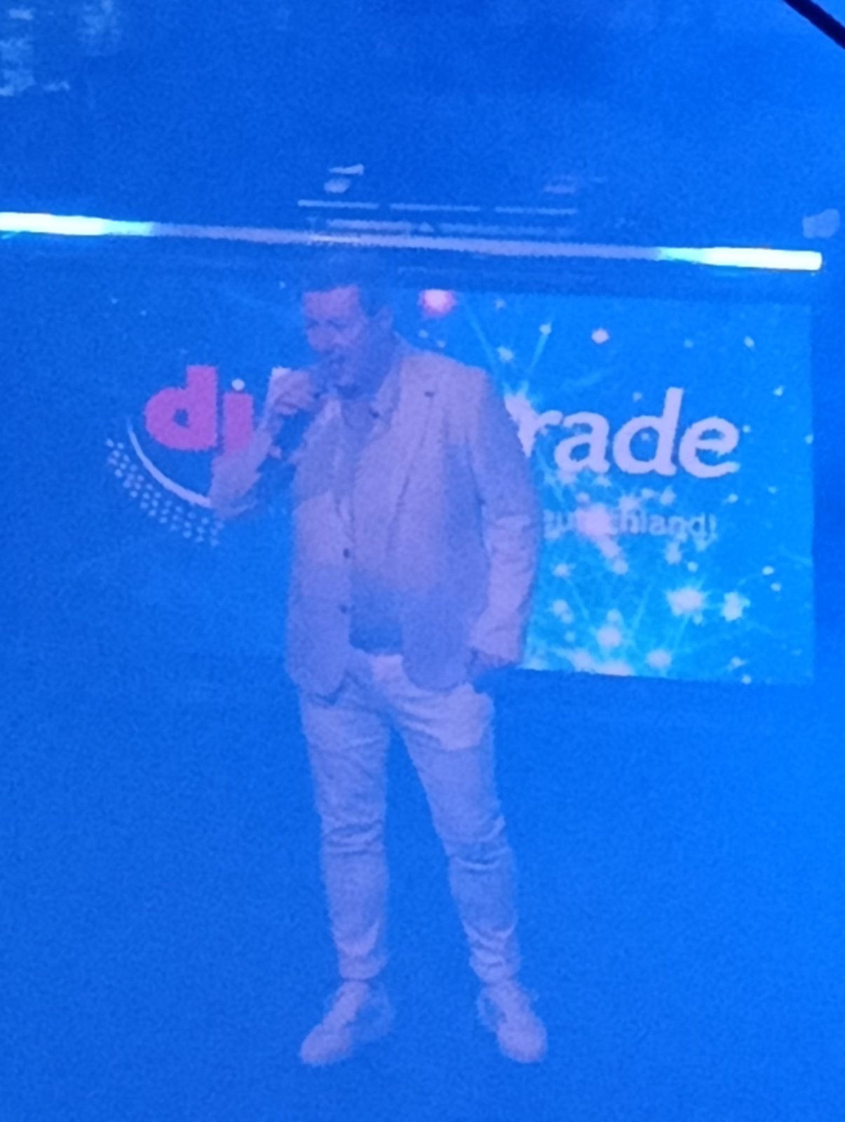 DJ HitParade Und BranchenTreff Düsseldorf 196