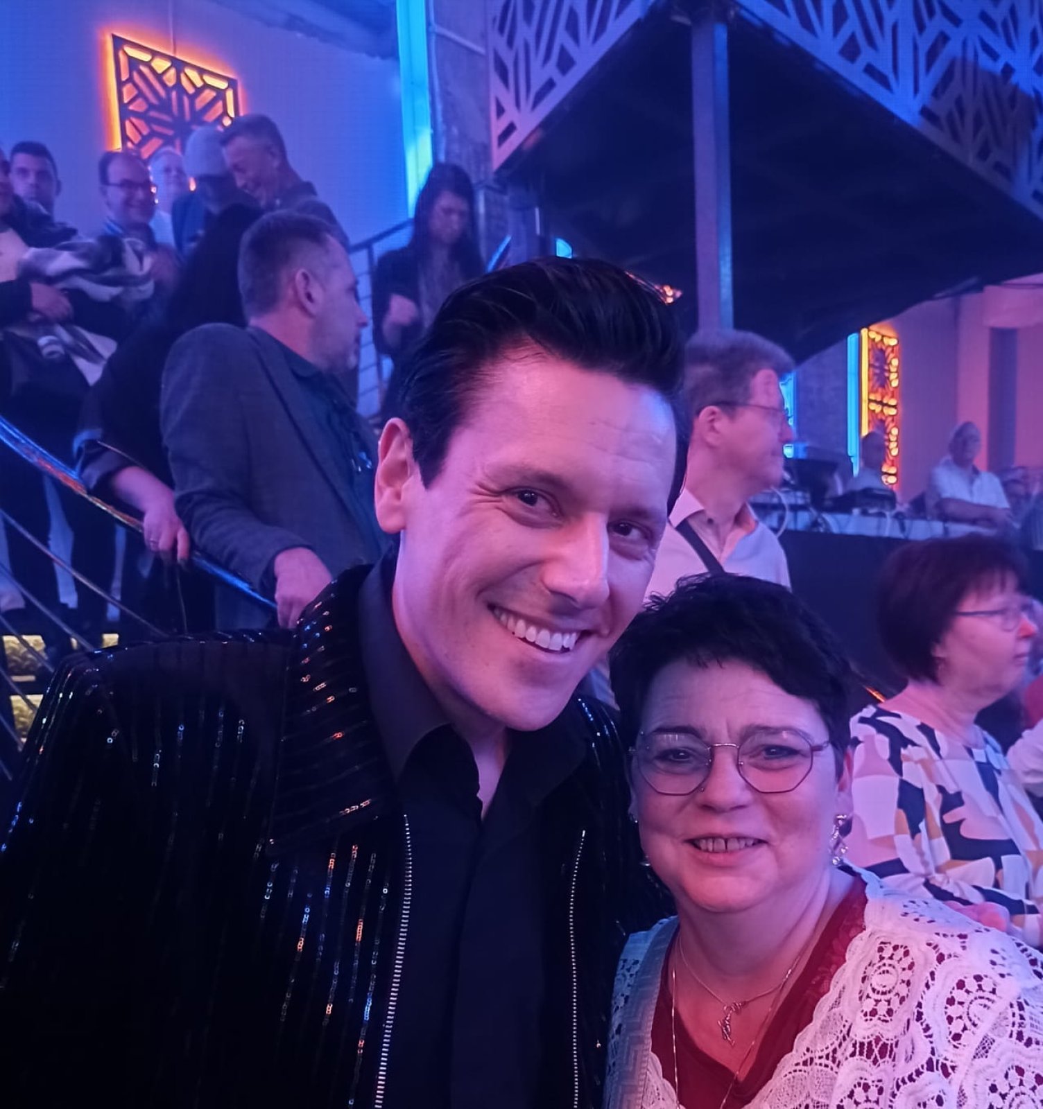 DJ HitParade Und BranchenTreff Düsseldorf 197