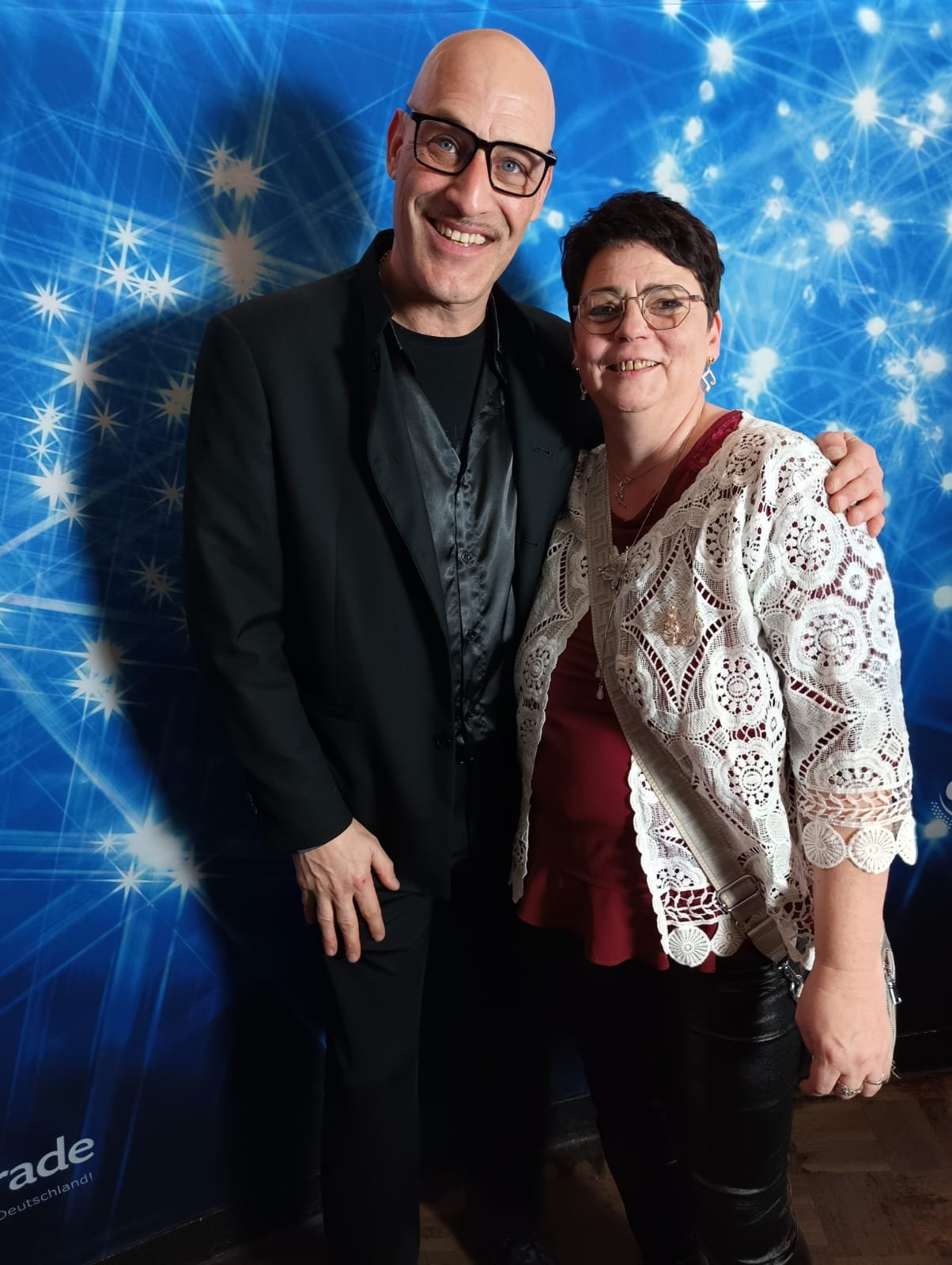 DJ HitParade Und BranchenTreff Düsseldorf 199