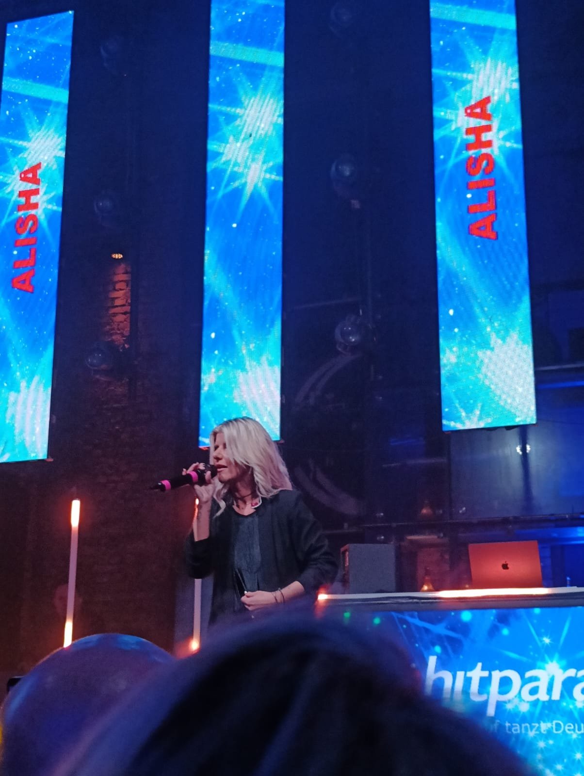 DJ HitParade Und BranchenTreff Düsseldorf 200