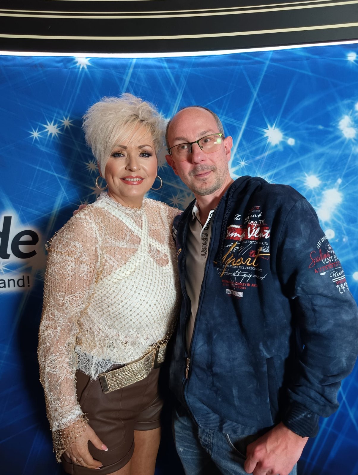 DJ HitParade Und BranchenTreff Düsseldorf 201