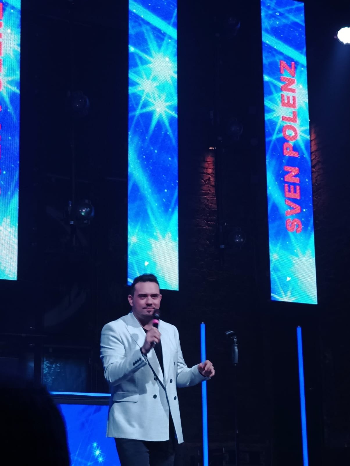 DJ HitParade Und BranchenTreff Düsseldorf 202