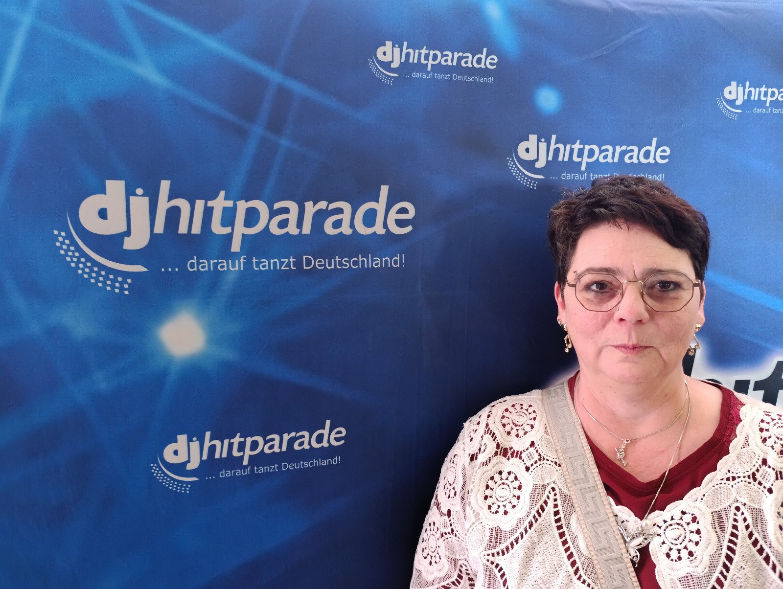 DJ HitParade Und Branchentreff 26