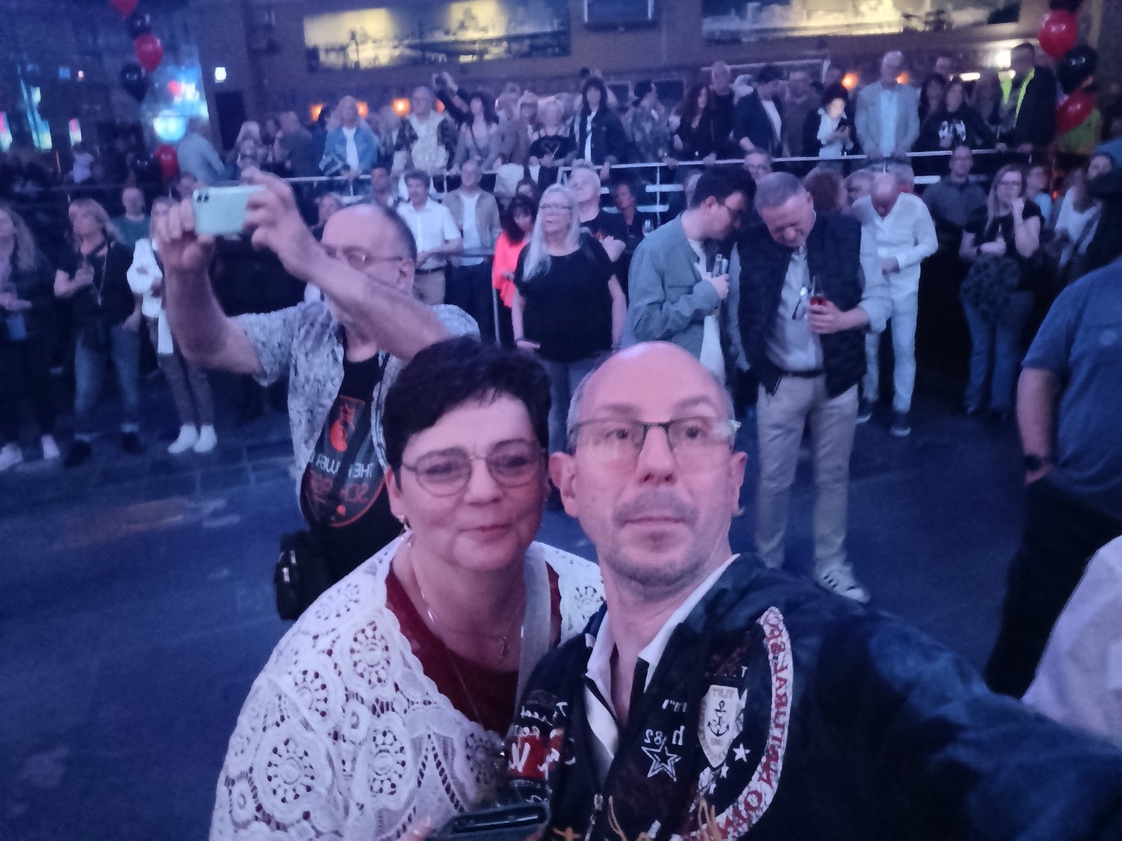 DJ HitParade Und Branchentreff 32