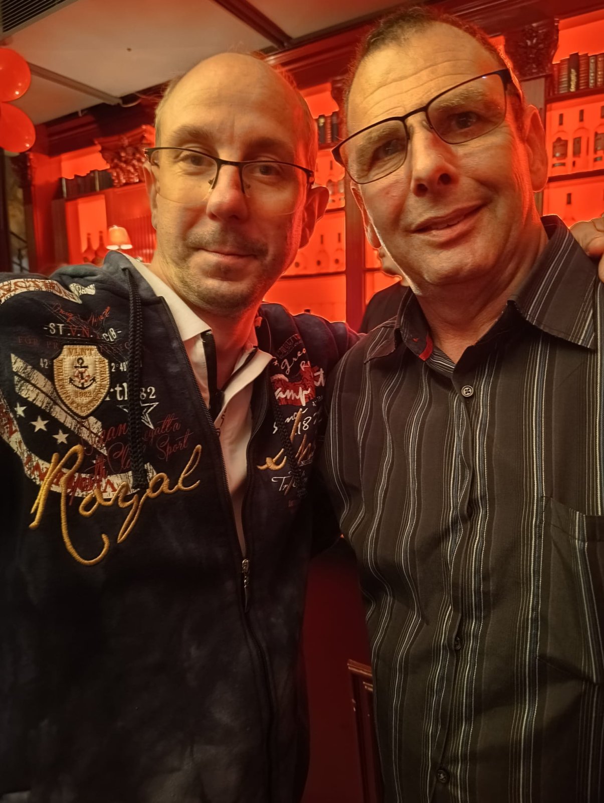 DJ Hitparade Und BranchenTreff 19