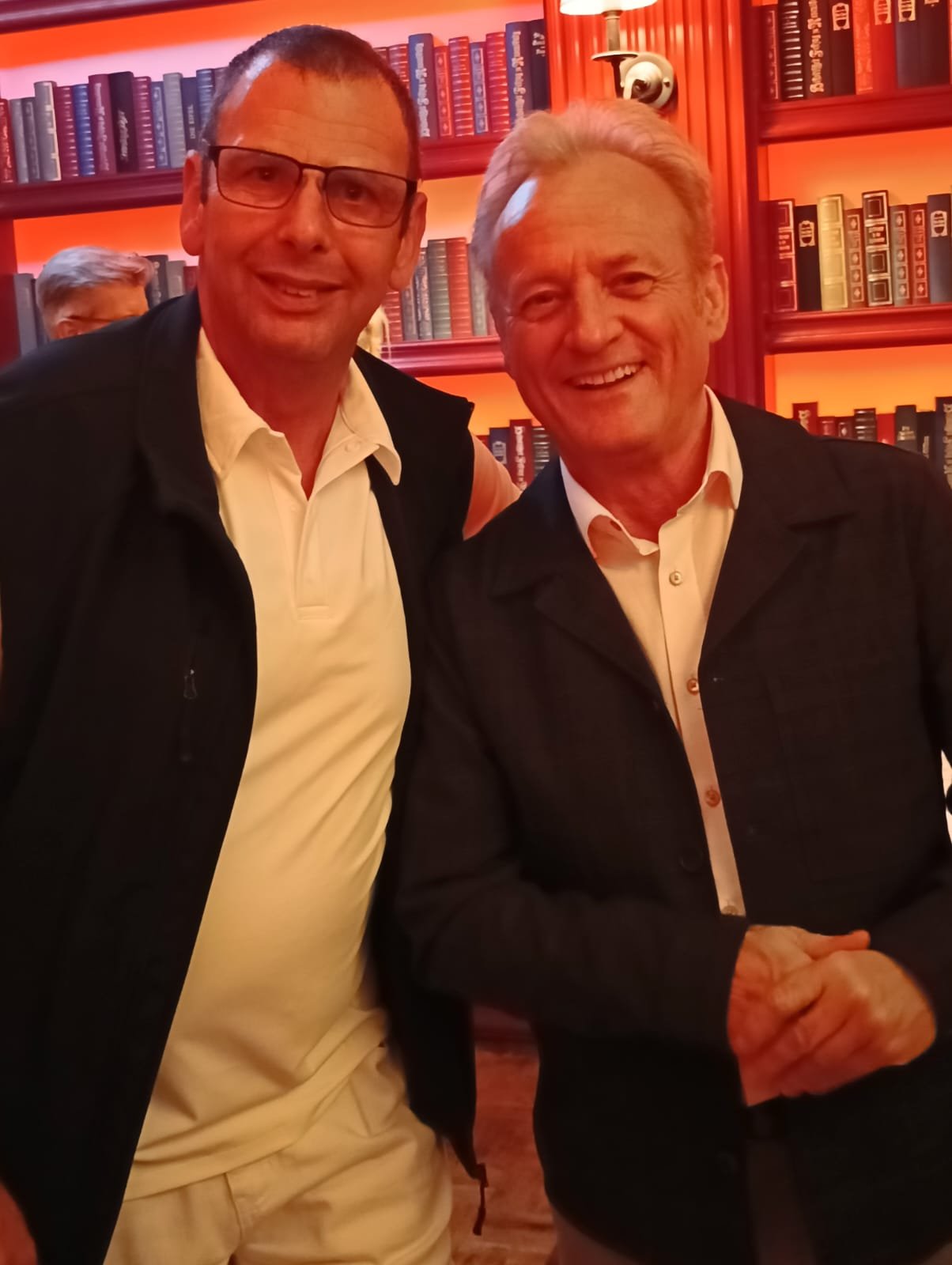 DJ Hitparade Und BranchenTreff 2