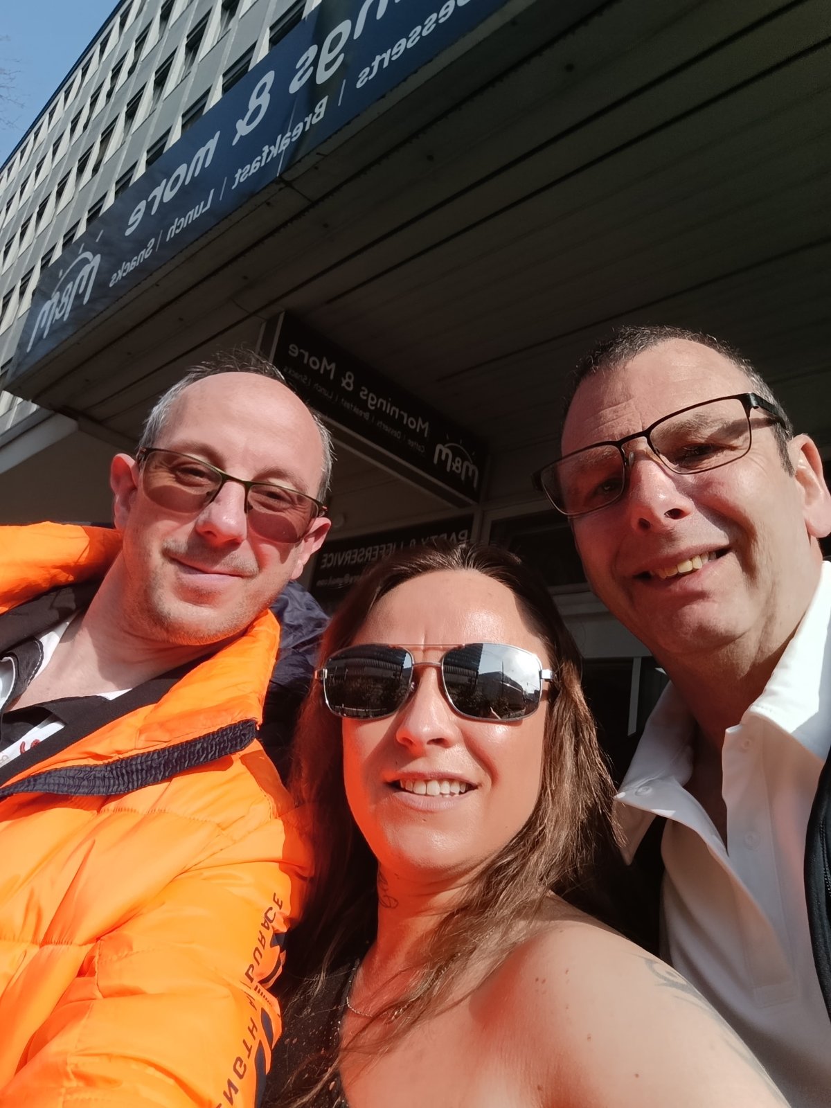 DJ Hitparade Und BranchenTreff 5