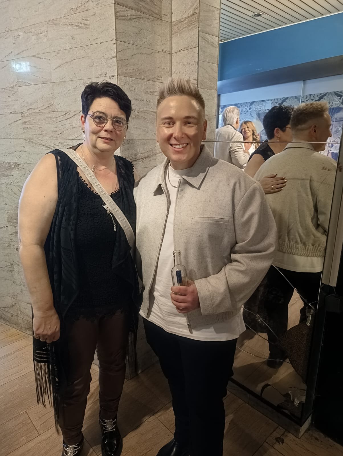 DJ Hitparade Und BranchenTreff 6