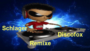 SchlagerDiscofoxRemixe