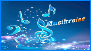 Musikreise