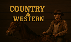Country & Western