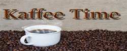 Kaffeetime