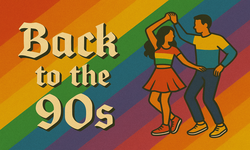 Back to the 90s