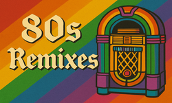 80er Remixe