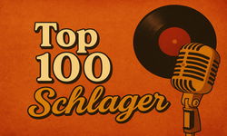 Top 100 Schlager