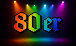 80 er