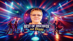 Best of Discofox mit Biggy