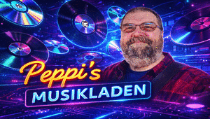 Peppis Musikladen
