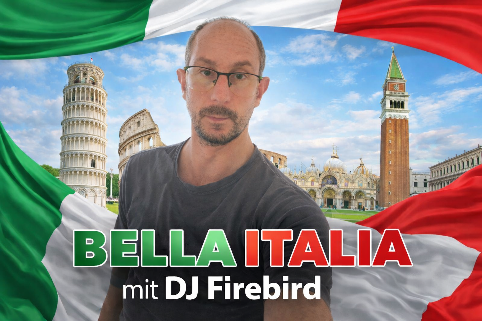 Firebird&acute;s Bella Italia