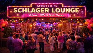 Michas Schlager Lounge
