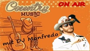 Manfredo Country Time