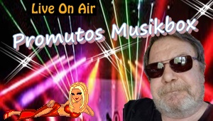 Promutos Musikbox